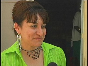 Yolanda Schakron