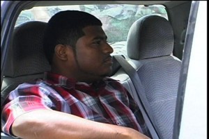 Jermaine Mangar