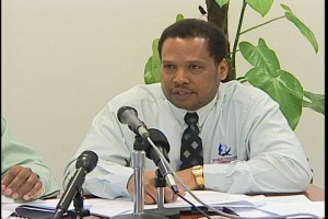 Leroy Almendarez
