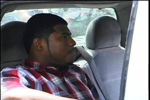 Jermaine Mangar