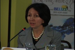 Seleni Matus