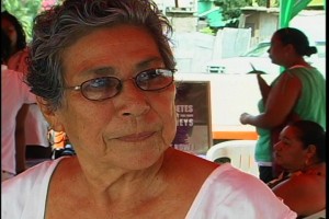 Olga Romero