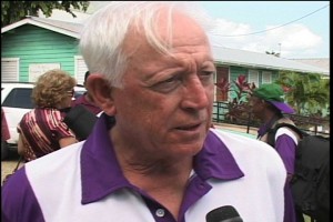 John Hoskins