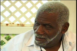 Ned Pitts