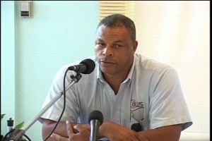 Alvan Haynes