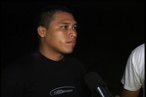 Roberto Orellano