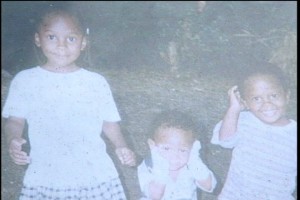 Morgan's Grandchildren