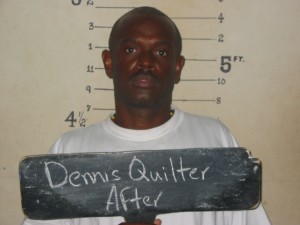 Dennis Quilter