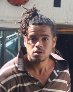 Donovan Clarke