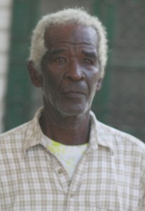 Emmanuel Gabourel