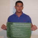 Frederick Gomez