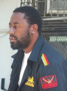 Jiovanni Louriano