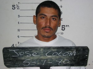 Jose Cocom