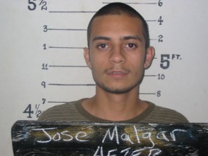 Jose Melgar