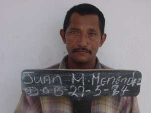 Juan Menendez