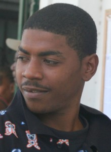 Leon Gray