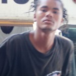 Marcus Williams