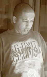 Marlon Harris