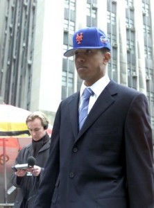 Moses Michael Leviy aka "Shyne"