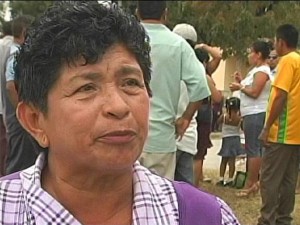 Angelita Sanchez
