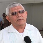 Carlos Perdomo