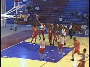 basketball
