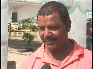 dinsdale zelaya