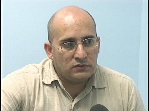 Dr. Joel Cervantes