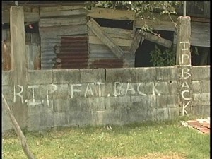 grafitti