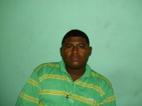 Jermaine Mangar