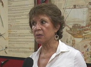 Lita Krohn