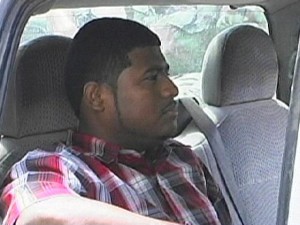 jermaine mangar