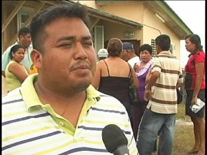 Ricardo Blanco