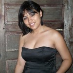 Nancy Gomez