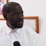 Hubert Elrington