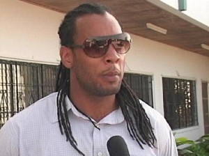 orson elrington