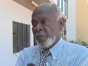 Simeon Sampson