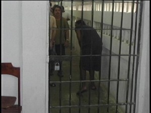 prison