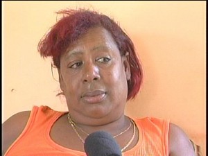 rita mae cabral