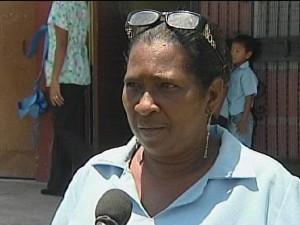 Roselda Sinclair