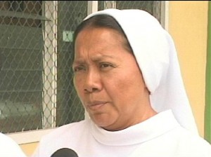 Sr. Clara Teul
