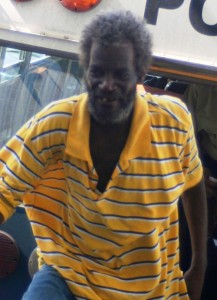 Charles Skeet