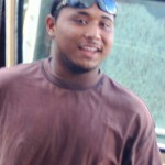 Charles young Jr