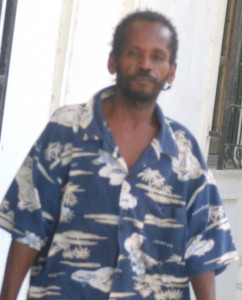 Dalesmon Lewis