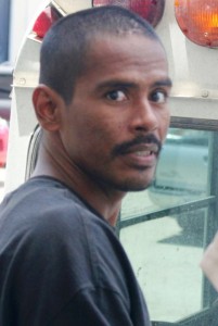 Edgar Roberts