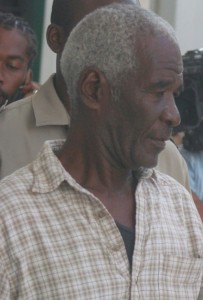 Emmanuel Gabourel 