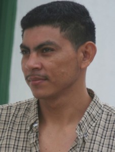 Everet Mejia