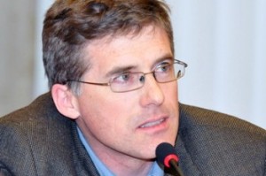 Marc Patry