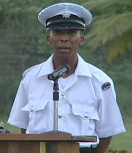 Jermaine Hyde