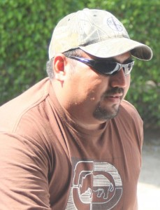 Jorge lemus